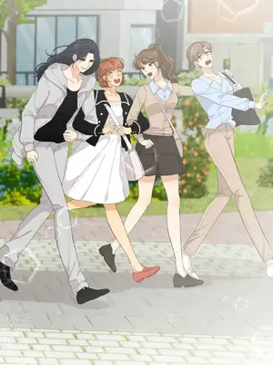 終結單戀的方法 30+8話[完結]_1030077