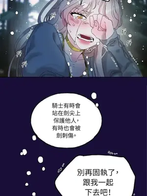 檸檬派騎士 23+2話[完結]_013077