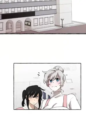 如蝶飛舞，如蜂撲身 1-9話[完結]_006015