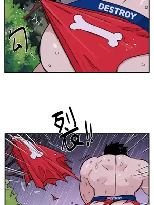 需要力量的事情，都交給我吧！ 1-81話_1022034