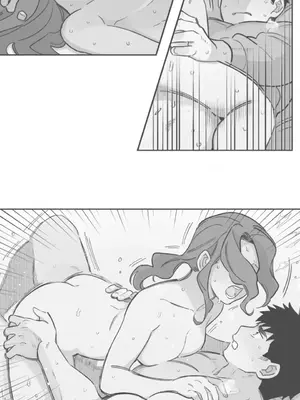 需要力量的事情，都交給我吧！ 1-81話_1025028