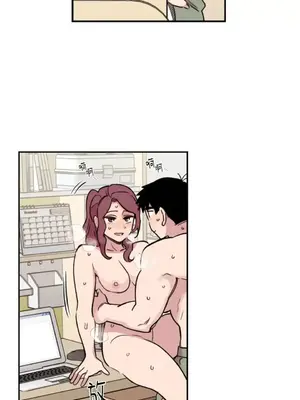 需要力量的事情，都交給我吧！ 1-81話_1026022