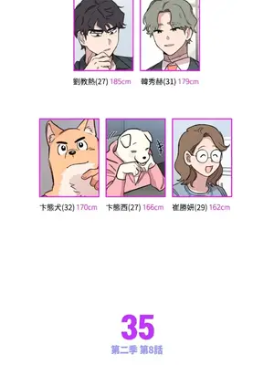 需要力量的事情，都交給我吧！ 1-81話_2035002