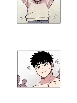 需要力量的事情，都交給我吧！ 1-81話_2045040