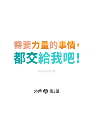 需要力量的事情，都交給我吧！ 1-81話_A003001