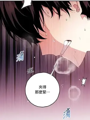 蹂躪我吧，聖騎士 1-5話[完結]_004035