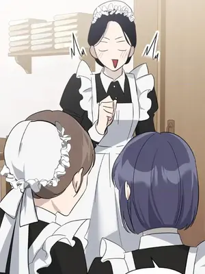 女僕不只是工作 1-14話[完結]_006077