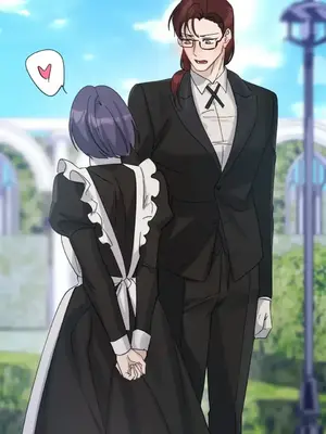 女僕不只是工作 1-14話[完結]_014100