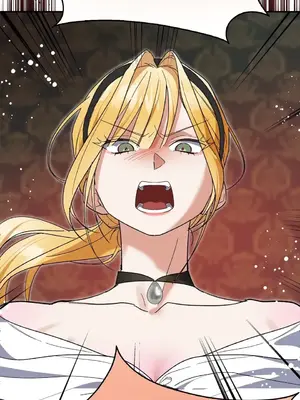 野狗侯爵XX公主 5+3話[完結]_1003066