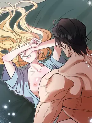 野狗侯爵XX公主 5+3話[完結]_1004065