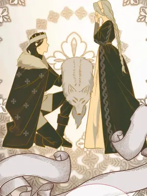 野狗侯爵XX公主 5+3話[完結]_2001065