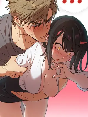 青梅竹馬變成魅魔！ 1-5話[完結]_003002