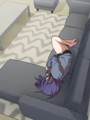 青梅竹馬變成魅魔！ 1-5話[完結]_003052