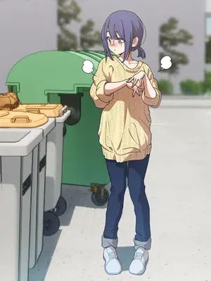 青梅竹馬變成魅魔！ 1-5話[完結]_003088