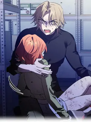 愛情殭屍診所 1-20話[完結]_020003