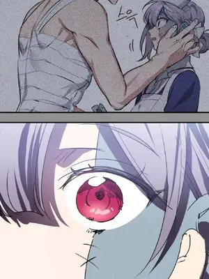 愛情殭屍診所 1-20話[完結]_020006