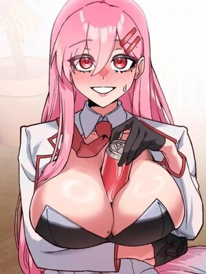 Cosplay女友 1-19話[完結]