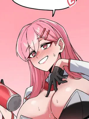 Cosplay女友 1-19話[完結]_002033