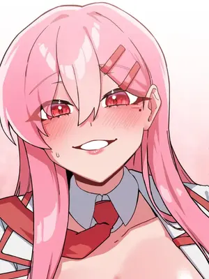 Cosplay女友 1-19話[完結]_002041