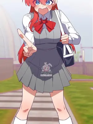 Cosplay女友 1-19話[完結]_017001