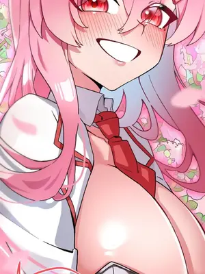 Cosplay女友 1-19話[完結]_019093