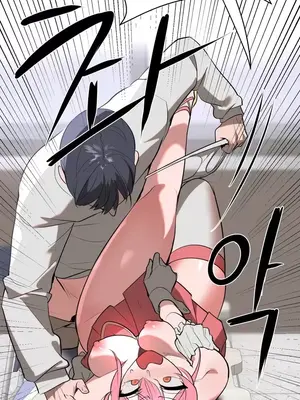 魔法少女服務 1-55話[完結]_005018