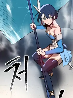 魔法少女服務 1-55話[完結]_012025