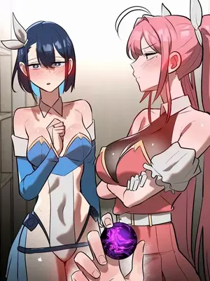 魔法少女服務 1-55話[完結]_016004