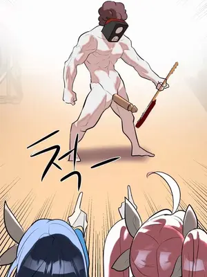 魔法少女服務 1-55話[完結]_019029