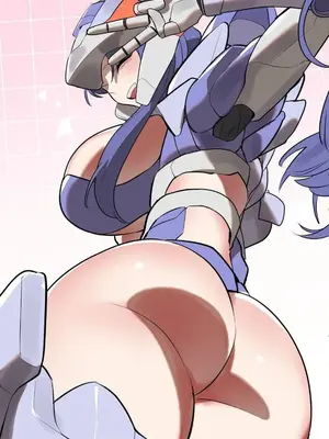 魔法少女服務 1-55話[完結]_030005