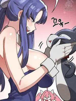 魔法少女服務 1-55話[完結]_042006