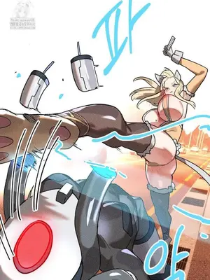 魔法少女服務 1-55話[完結]_047007