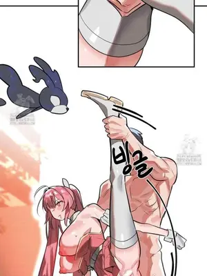 魔法少女服務 1-55話[完結]_051020v