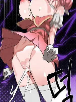 魔法少女服務 1-55話[完結]_052003