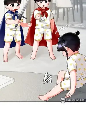 命中註定迷戀你 48-50話完(番外篇)+後記_048003