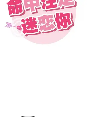 命中註定迷戀你 48-50話完(番外篇)+後記_050002