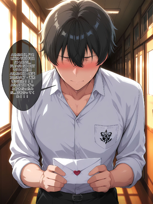 [EroMomo] エイメス 恋文を受け取った後で。。。  中英日 [AI Generated]_002_Aemeath_2