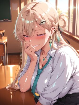 [EroMomo] エイメス 恋文を受け取った後で。。。  中英日 [AI Generated]_021_Aemeath_21