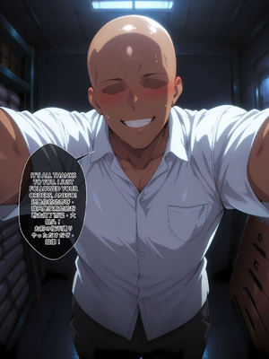 [EroMomo] リンネー 姐御からの褒美 中英日 [AI Generated]_003_Lynae_3