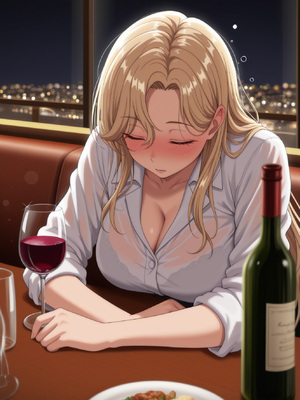 [yang] 仓敷丽华 倉敷麗華 催眠性指导 催眠性指導 [Chinese] [AI Generated]_009