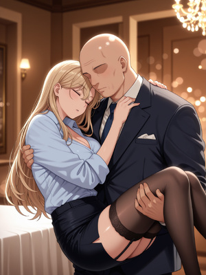 [yang] 仓敷丽华 倉敷麗華 催眠性指导 催眠性指導 [Chinese] [AI Generated]_011