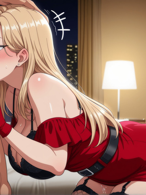 [yang] 仓敷丽华 倉敷麗華 催眠性指导 催眠性指導 [Chinese] [AI Generated]_220