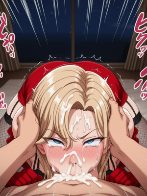 [yang] 仓敷丽华 倉敷麗華 催眠性指导 催眠性指導 [Chinese] [AI Generated]_225