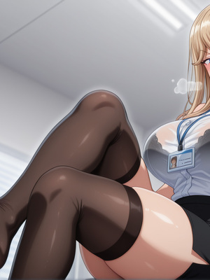 [yang] 仓敷丽华 倉敷麗華 催眠性指导 催眠性指導 [Chinese] [AI Generated]_299