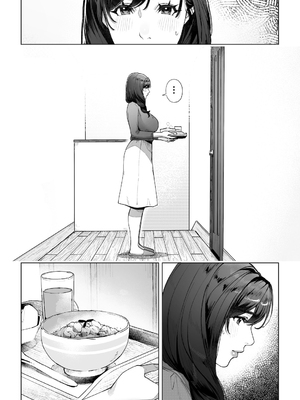 [桜の灯る日へ] 私…あなたのお母さんになります！ [中国翻訳]_0003