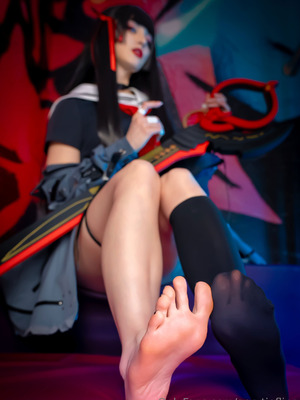 Aery Tiefling - Chisa_15_diow