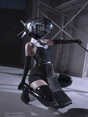 Umeko J - Reze Bomb Devil「Chainsaw Man」_005_cjhf