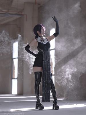 Umeko J - Reze Bomb Devil「Chainsaw Man」_008_tvaj