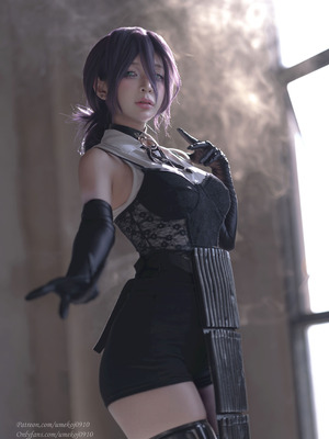 Umeko J - Reze Bomb Devil「Chainsaw Man」_010_qqrf