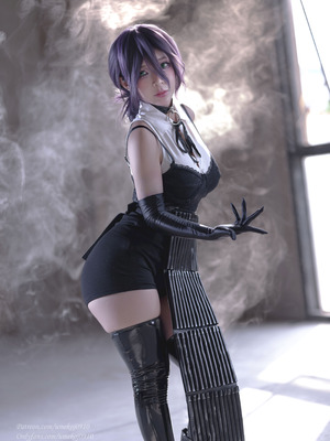 Umeko J - Reze Bomb Devil「Chainsaw Man」_011_cegx